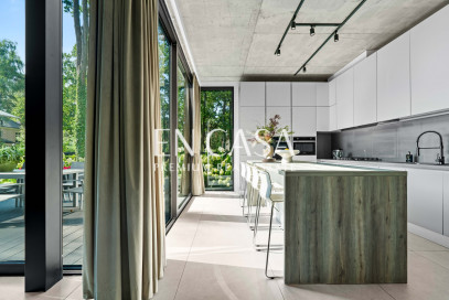 House Sale Konstancin-Jeziorna